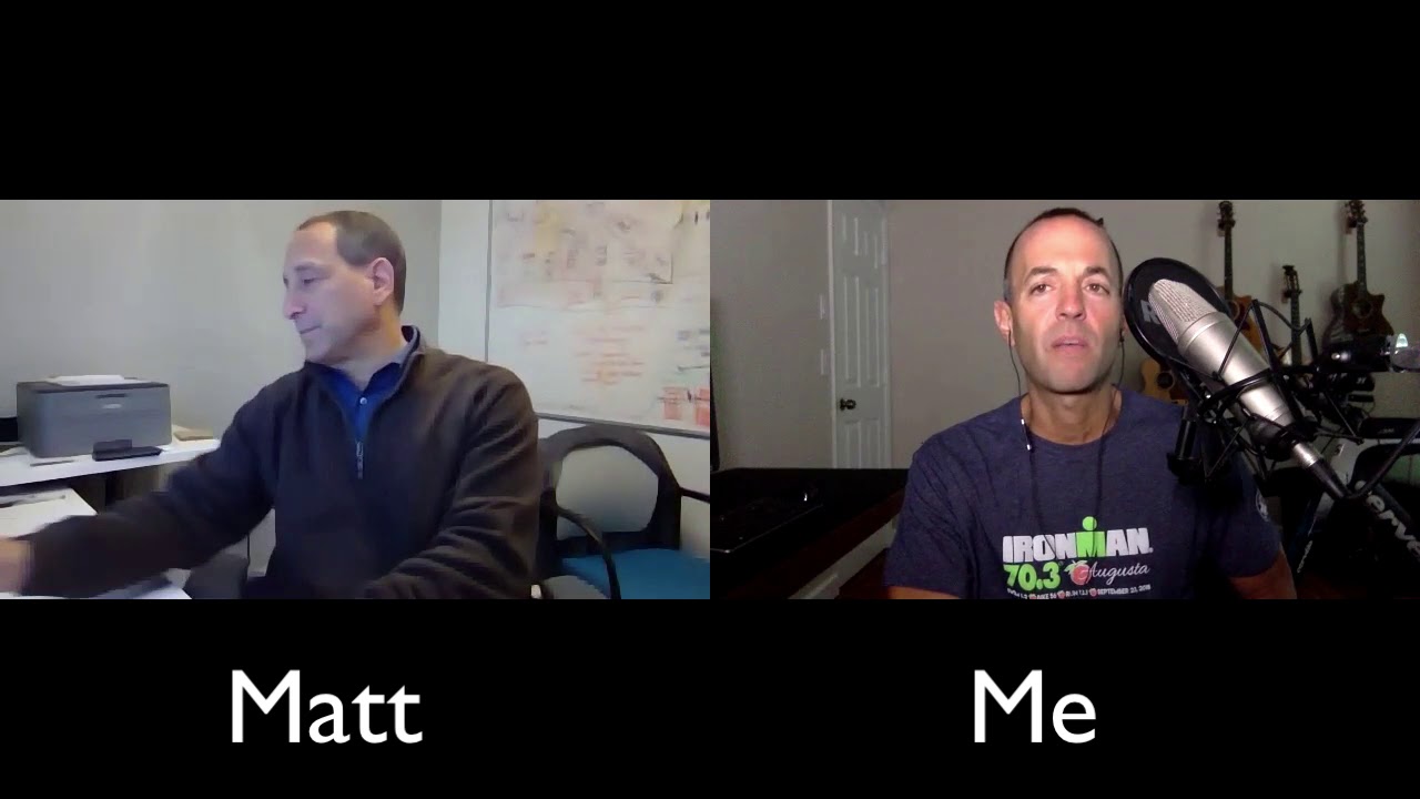 How to Diffuse Objections With Matt Millen