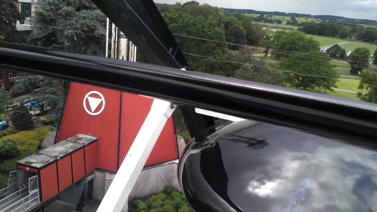 Drayton Manor June 6th 2012 (1080p)