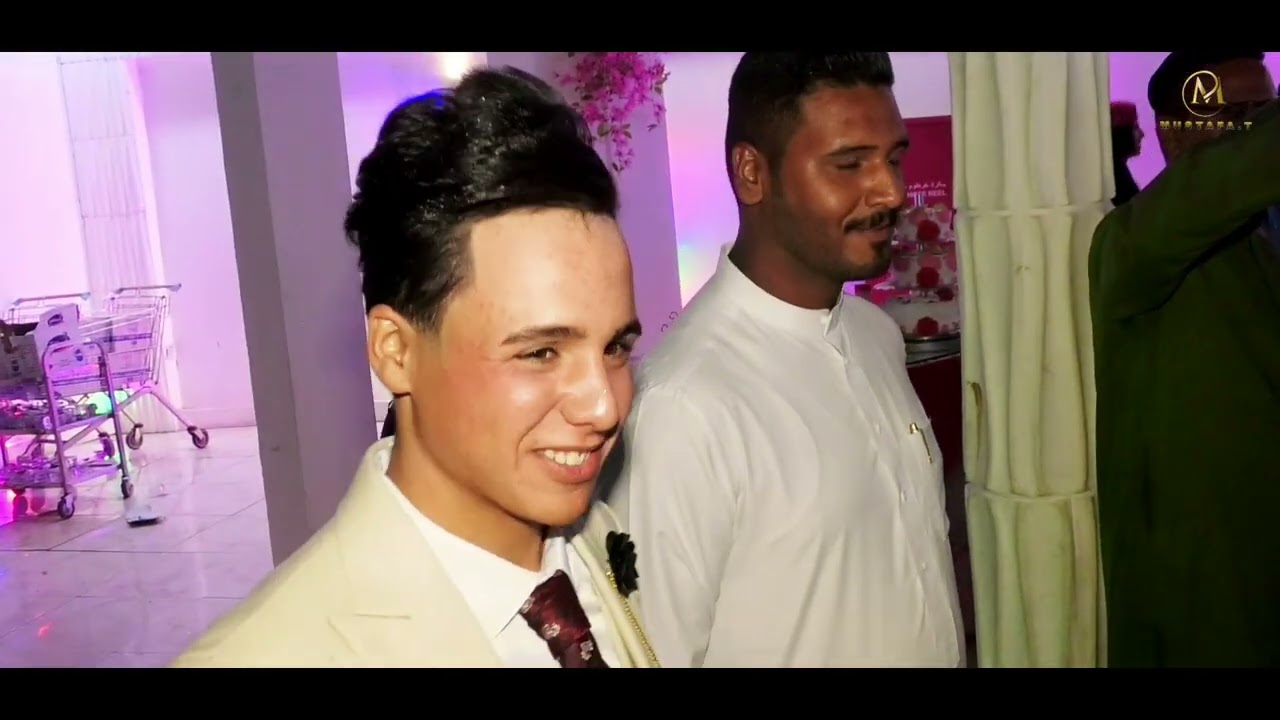 بس يامر السيد ترجع لبطه - اناشيد صدريه - محمد العجيمي -زواج حسن فلاح للحجز 07830996132 مصطفى طالب