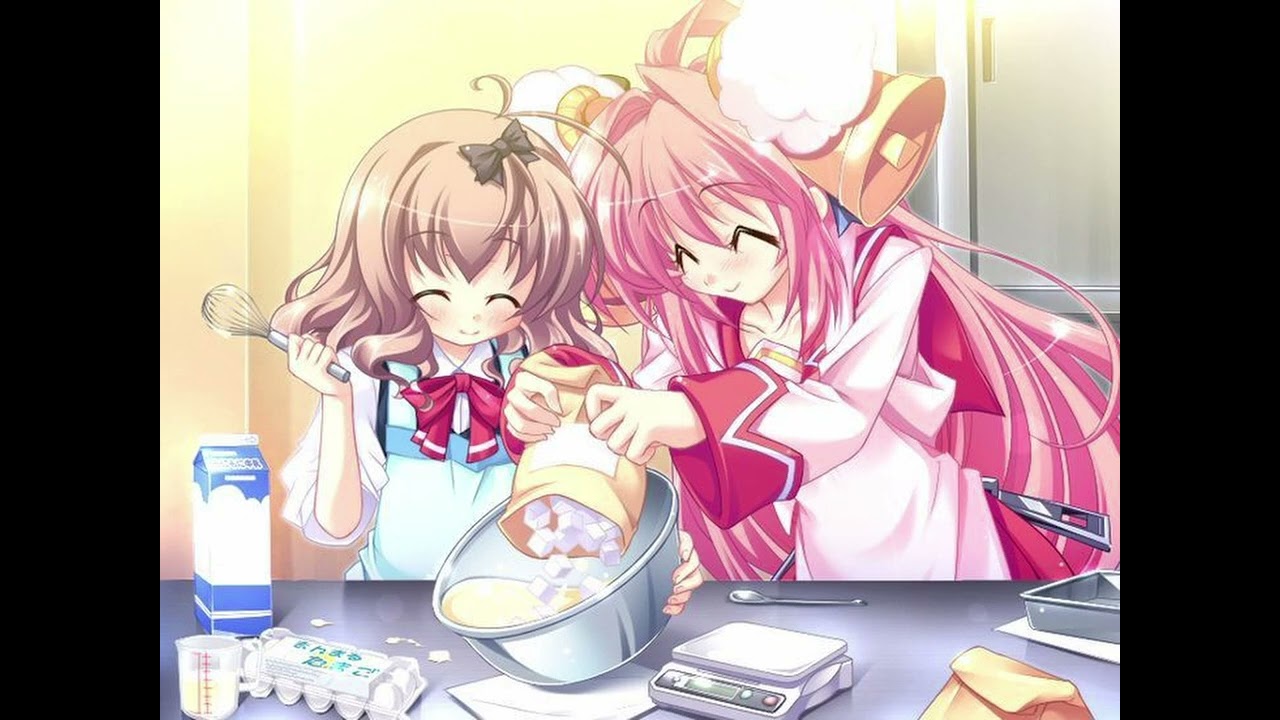 [free] visual novel ost x slice of life x dating simulator type beat 