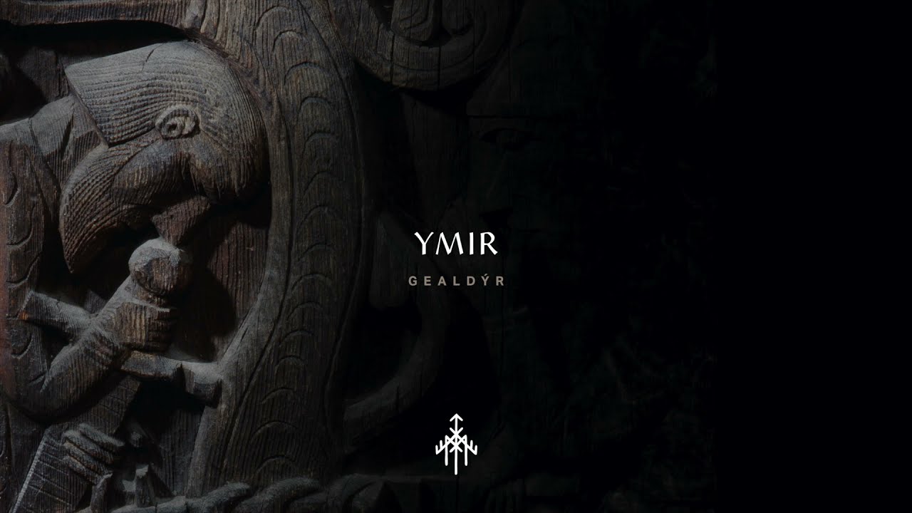 Gealdýr & Danheim - Ymir