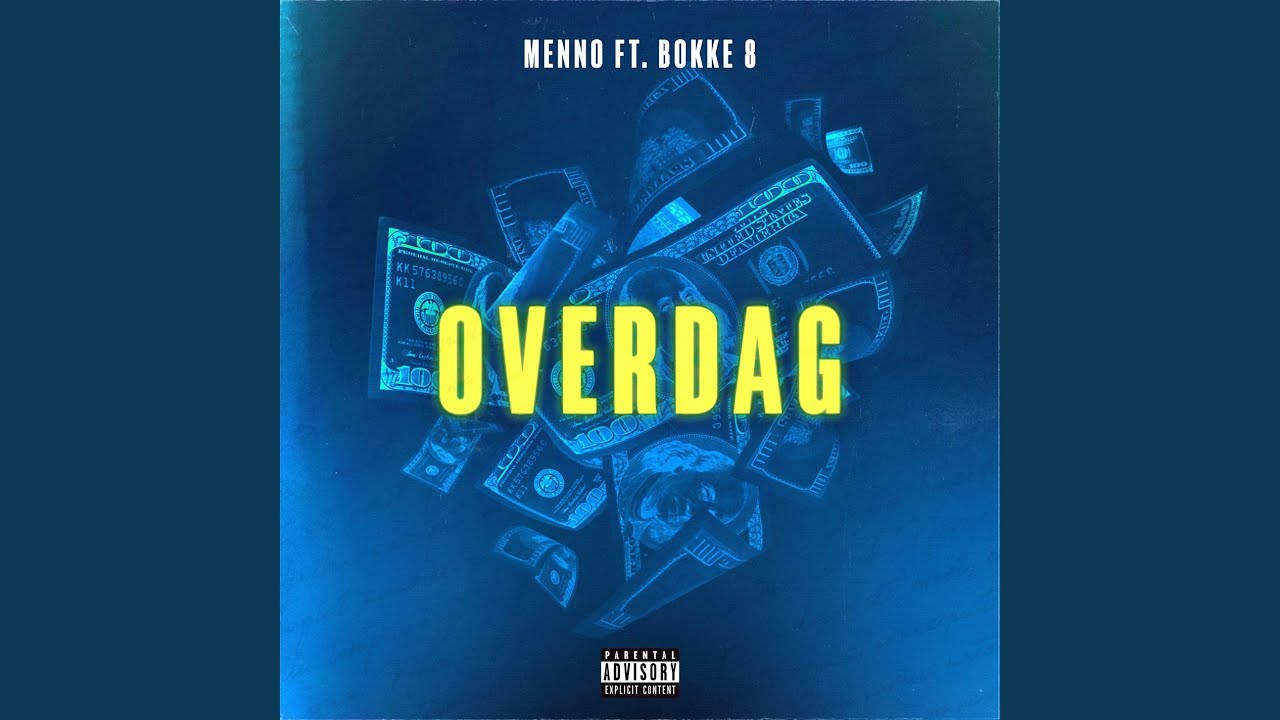 Overdag