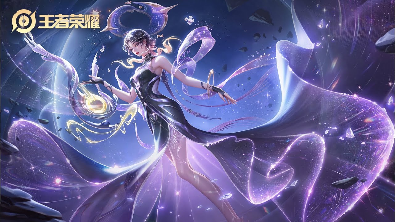 Highlight VGVD | Dương Ngọc Hoàn P.3 - Yang YuHuan  Honor Of King