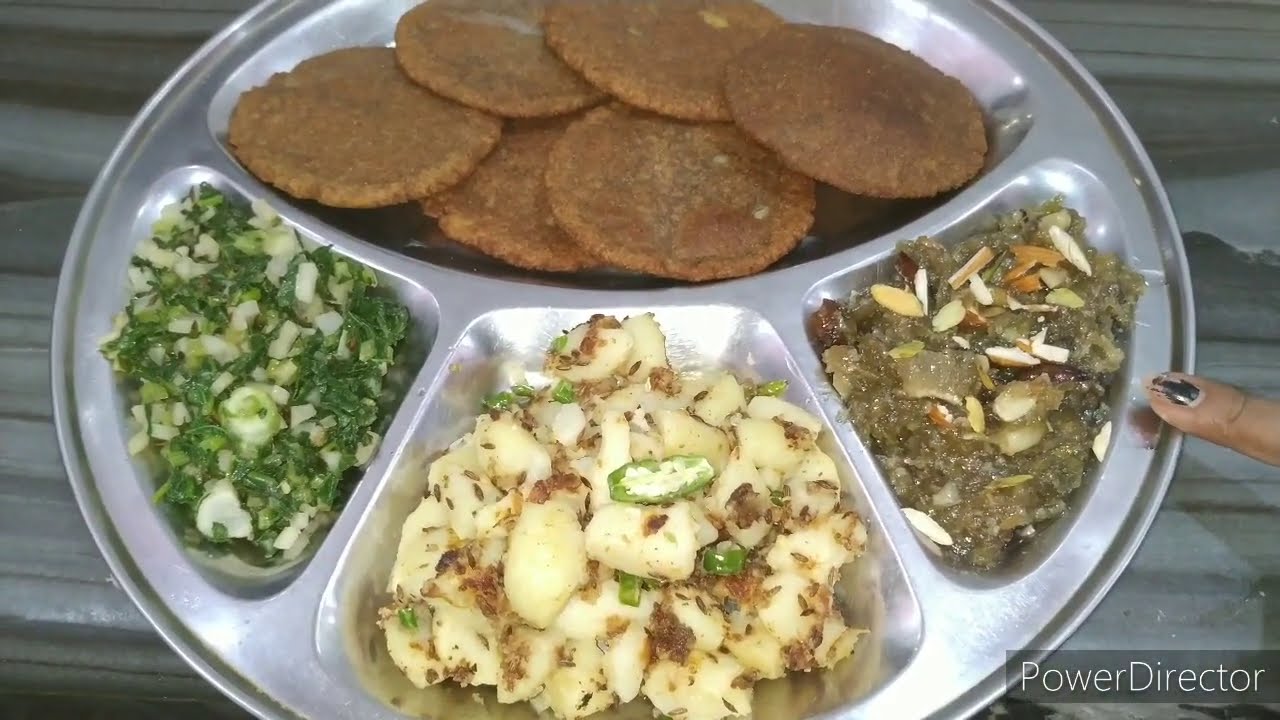 Ekadashi Vrat Mein khane Wala Falahaar