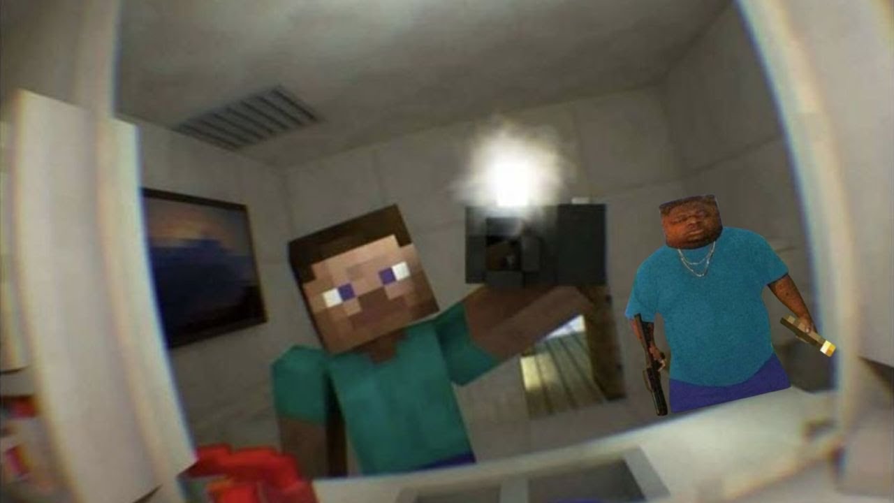 calm bedwars gameplay
