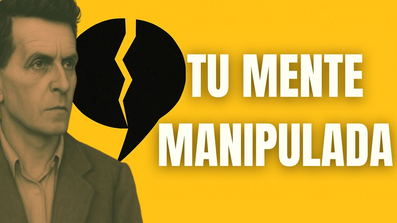 Wittgenstein Tenía Razón: Descubre Cómo la Comunicación Manipula Tu Mente – Juego del Lenguaje