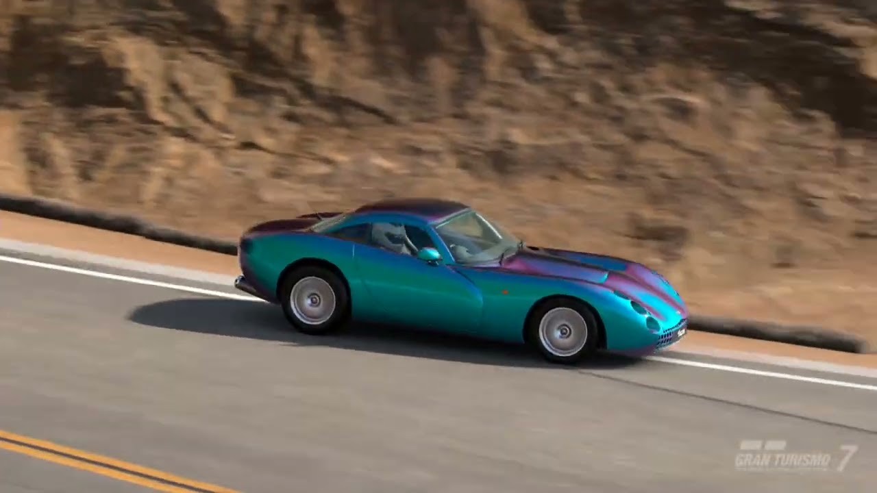 GT RACING