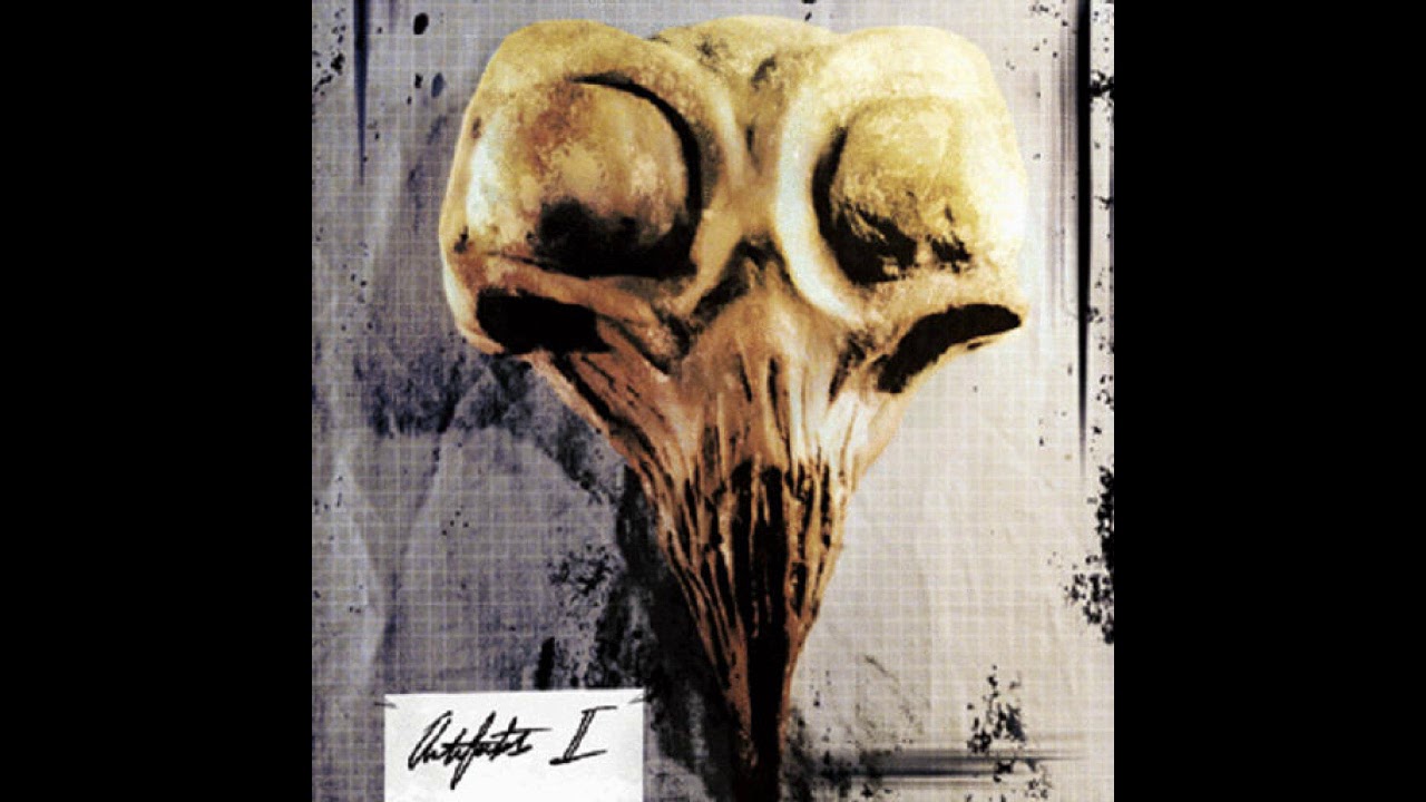 Artifakt - 6