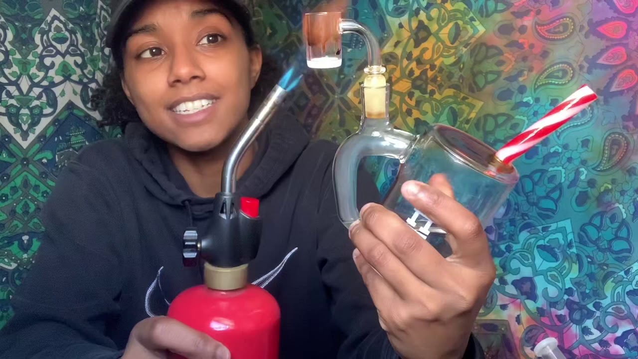 CALI PLATINUM SUGAR WAX