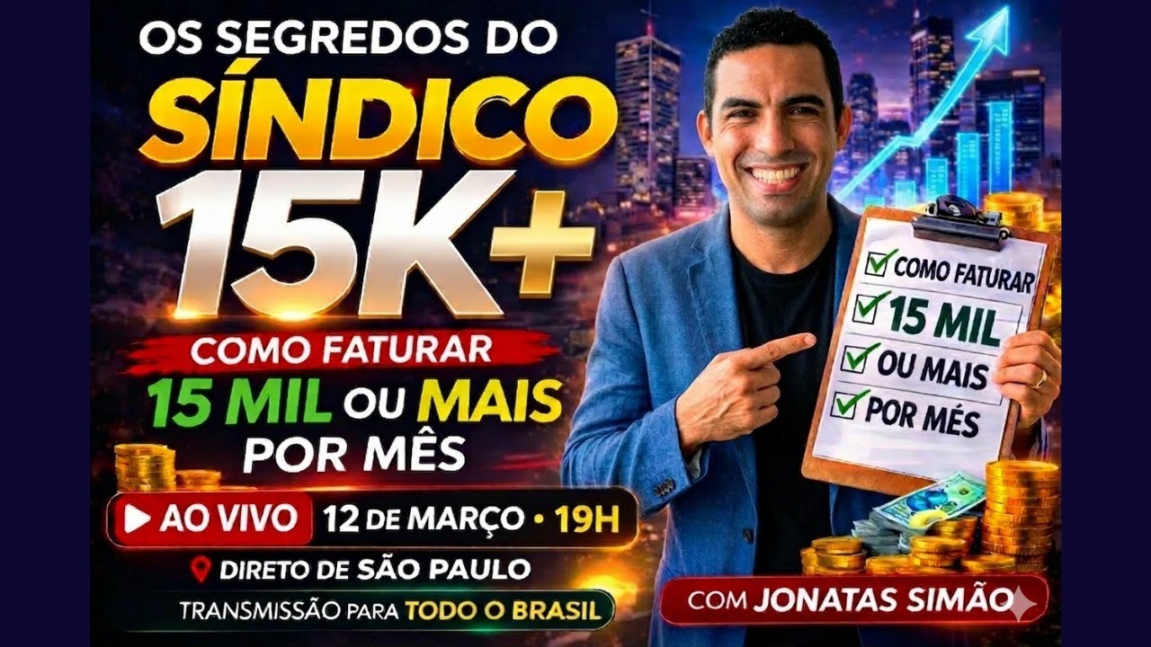👉 GARANTA SUA VAGA GRATUITA NA AULA!