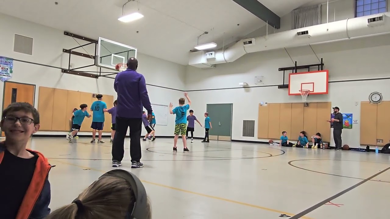 Basketball 2/11/26 #4