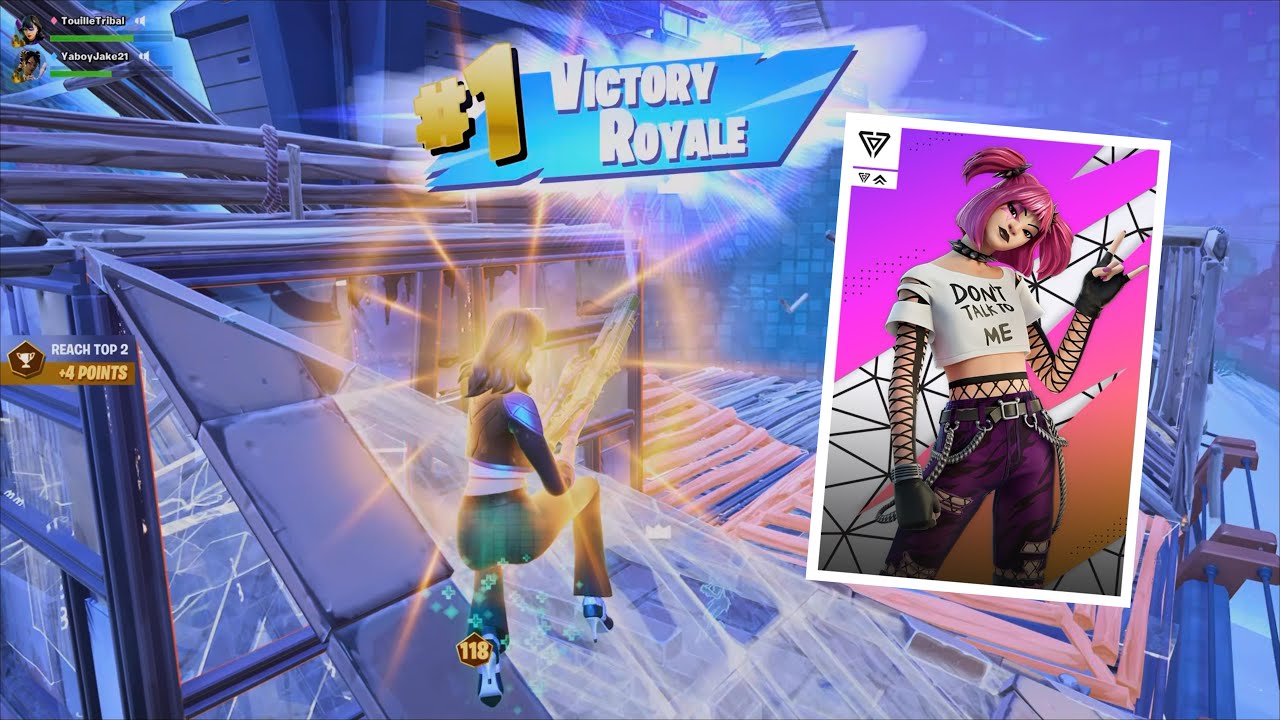 How I Came 2nd in the Console Victory Cash Cup to Qualify for Finals!! (PS5/4K)