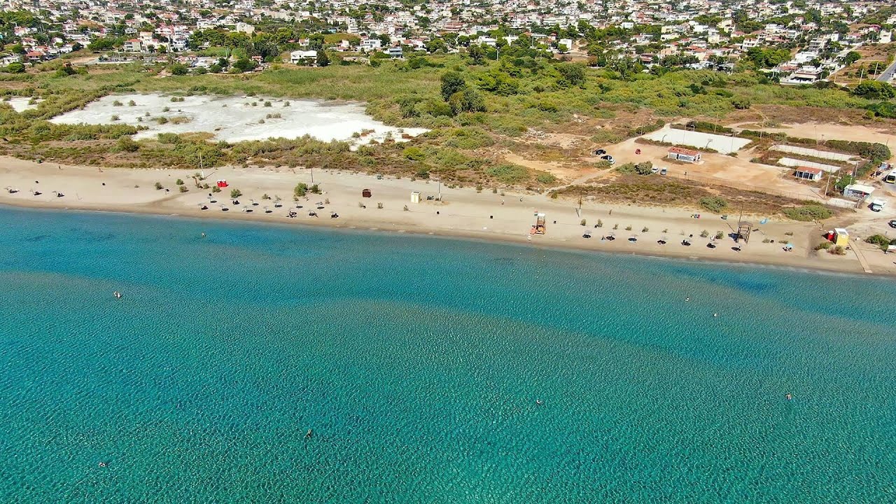 Penthouse & Apartments, Spata-Artemida, Greece | Travel With Navya