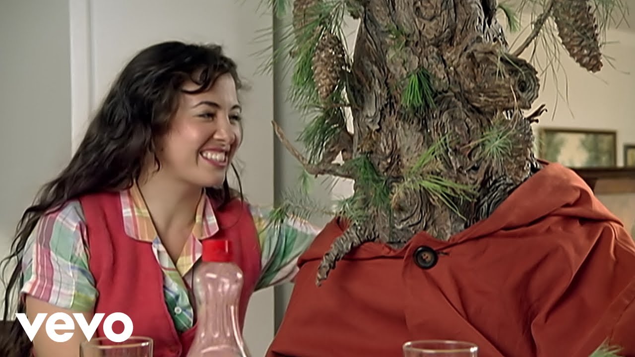 Modest Mouse - People As Places As People (Official Music Video)