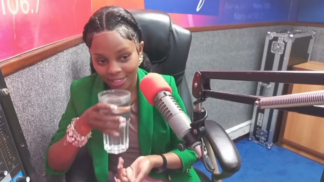 Prt 2:Rugano rwa Gasheni ka Mugithi Njorua ya Kothi || Kameme Fm