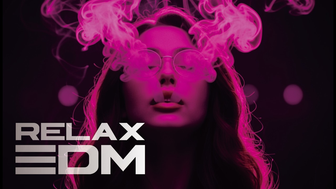 Chill Out EDM Mix 2026 🎧 Best Viral Remixes of Popular Songs | Relaxing EDM Party Vibes