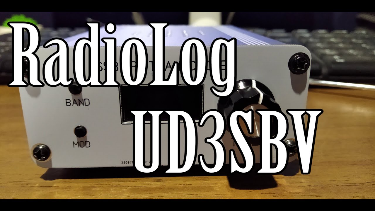 SSB QRP Little RTX 80