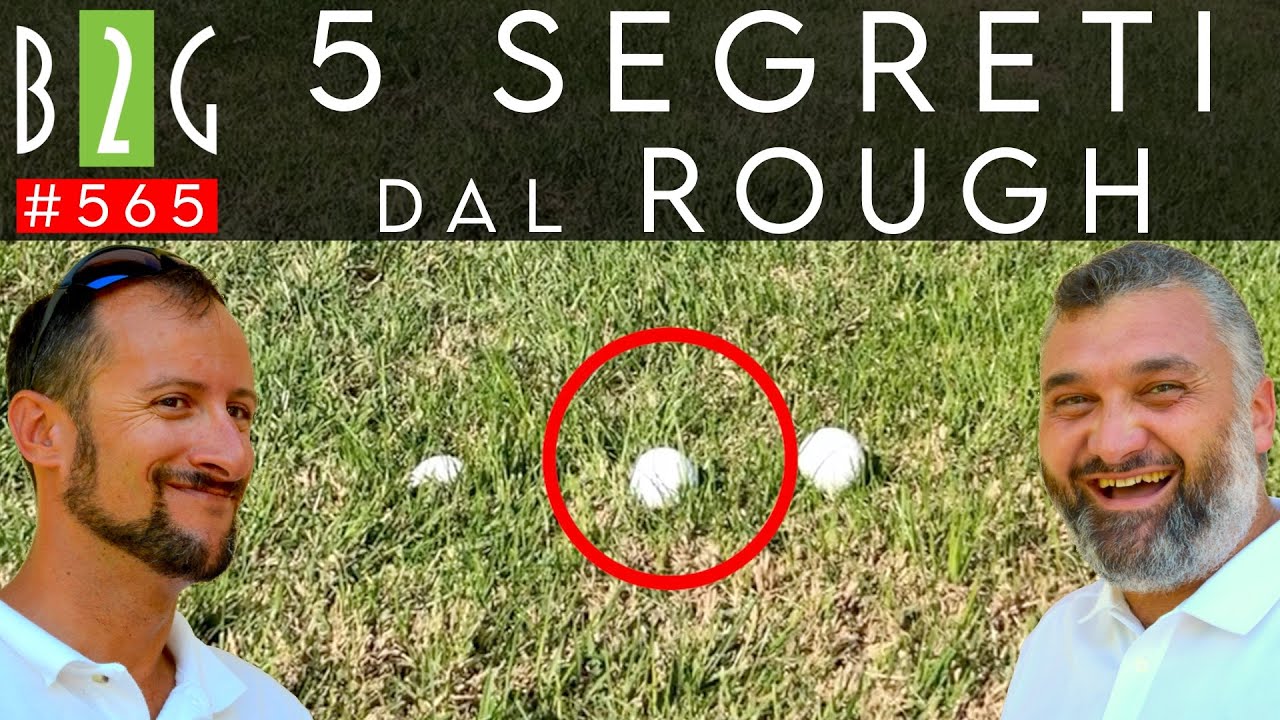 #GOLF