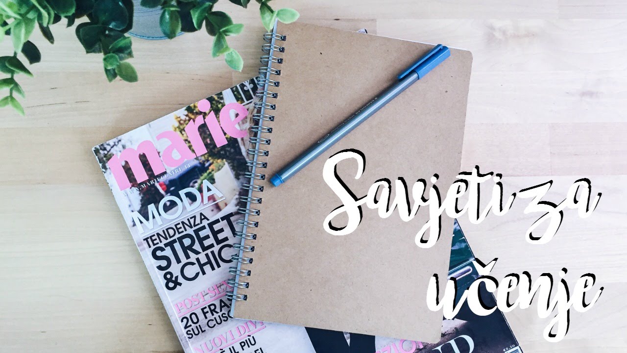 Savjeti za učenje stranih jezika 📓💡
