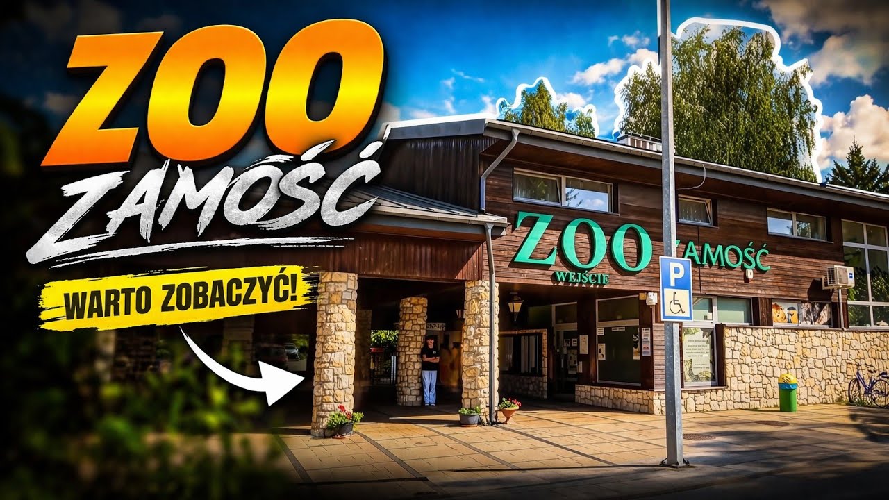 Zoo Zamość