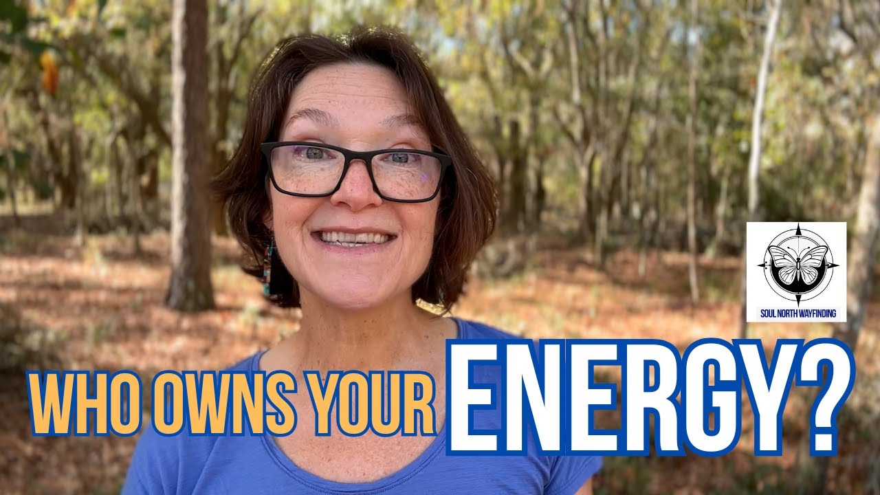 How to Stop Energy Leaks: The High-Achiever’s Secret to Vitality