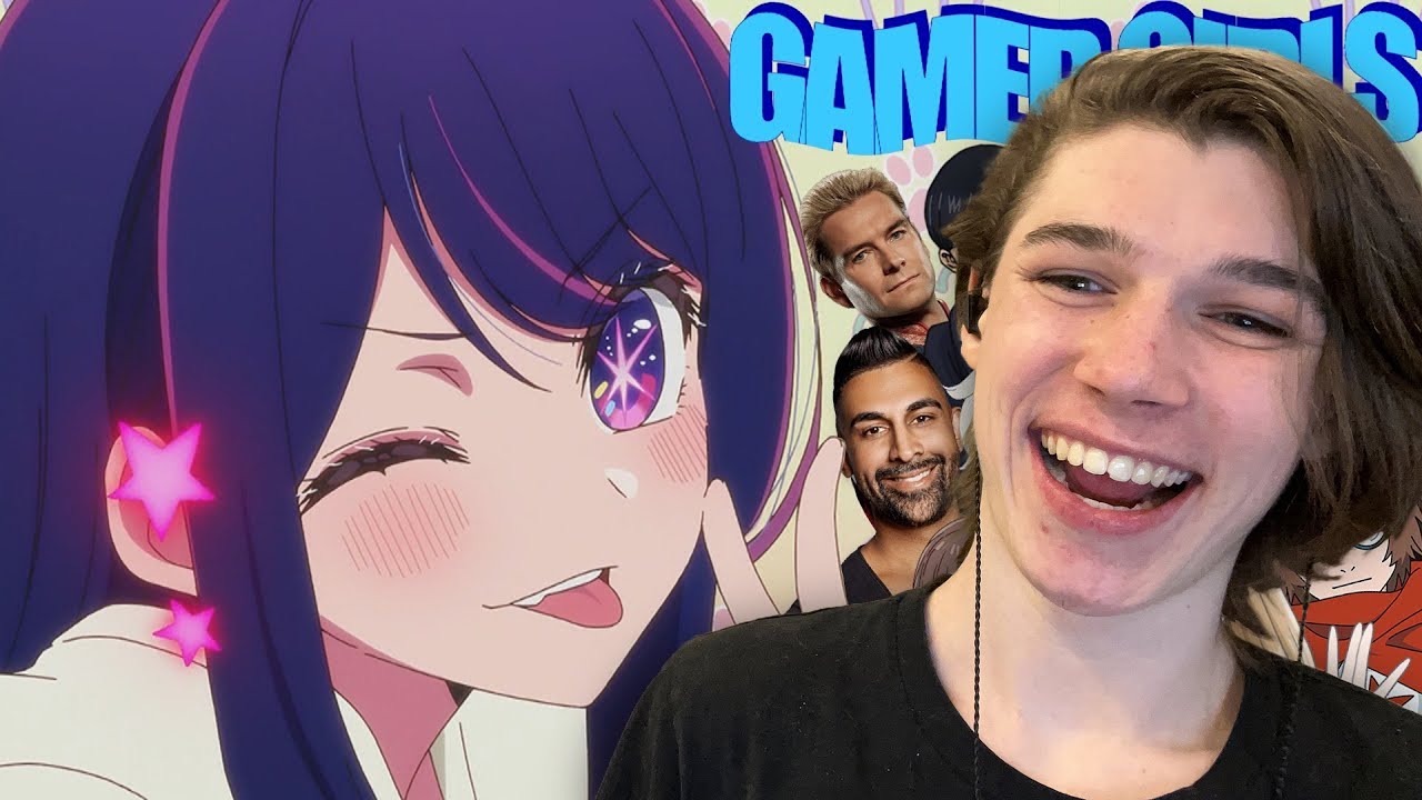 Spring Anime 2023 in a Nutshell REACTION