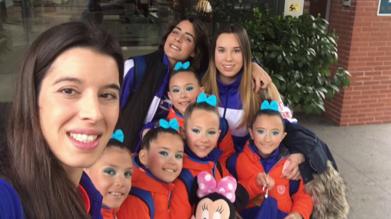Benjamines Margaix Guadalajara 2017