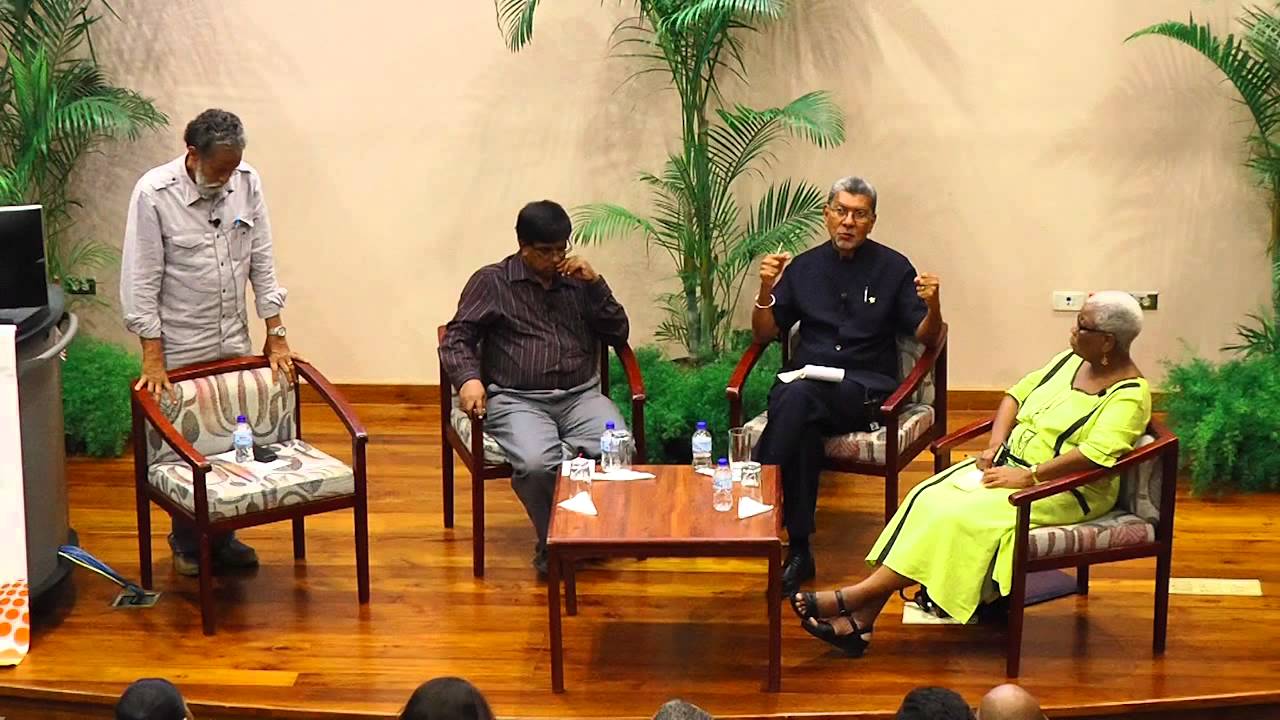 People Power and Constitution Reform: Part 7