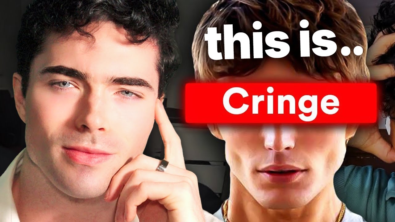 Why Normies Reject Looksmaxxing (And Why It Actually Works)