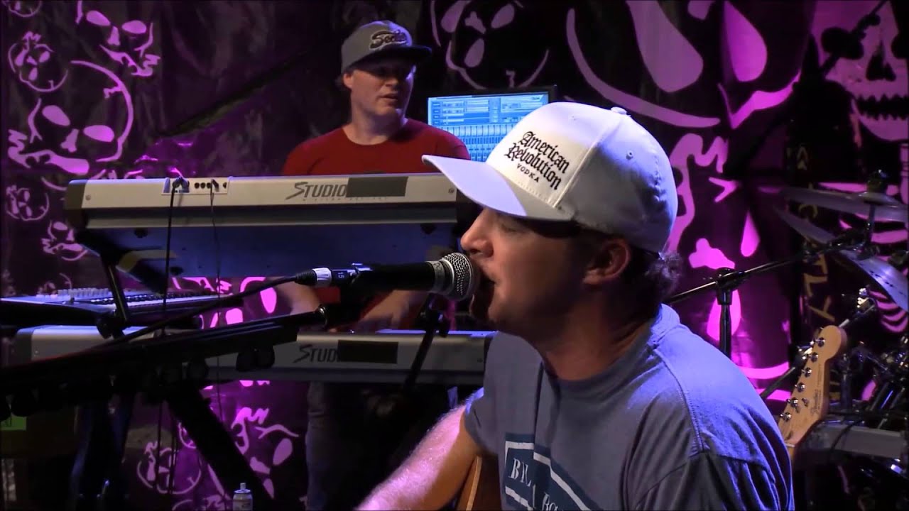 Slightly Stoopid - Open Road - 2011-09-13 - San Rafael, CA (Live - SBD - Best Ever)