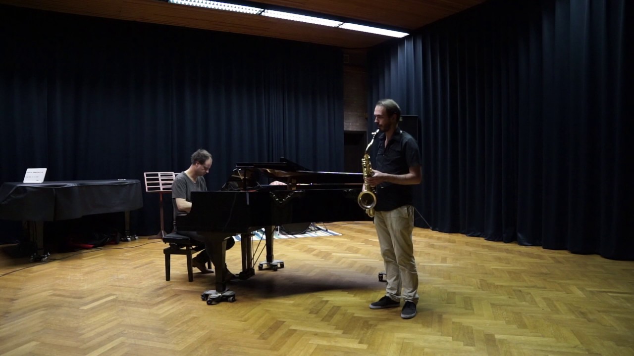 You See - Jeroen Vanbever & Bart Van Caenegem