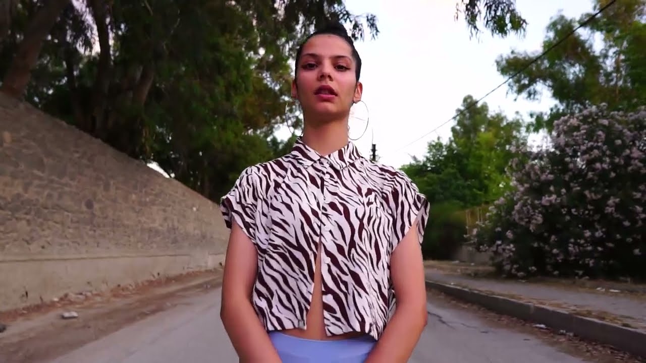 BE ME - URBAN DANCE - İZMİR - DANS