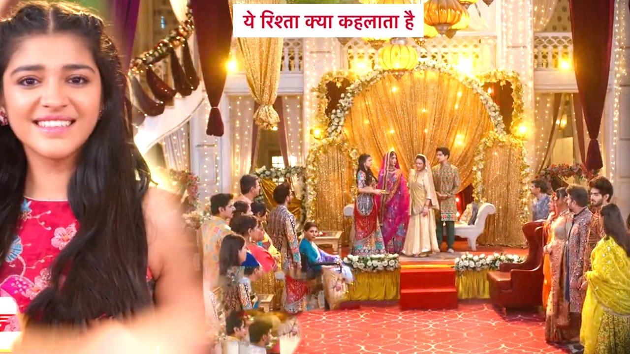 Каковы характеры этих отношений: Майра тайно проникает в дом Поддаров, Абхира крадет подарки.