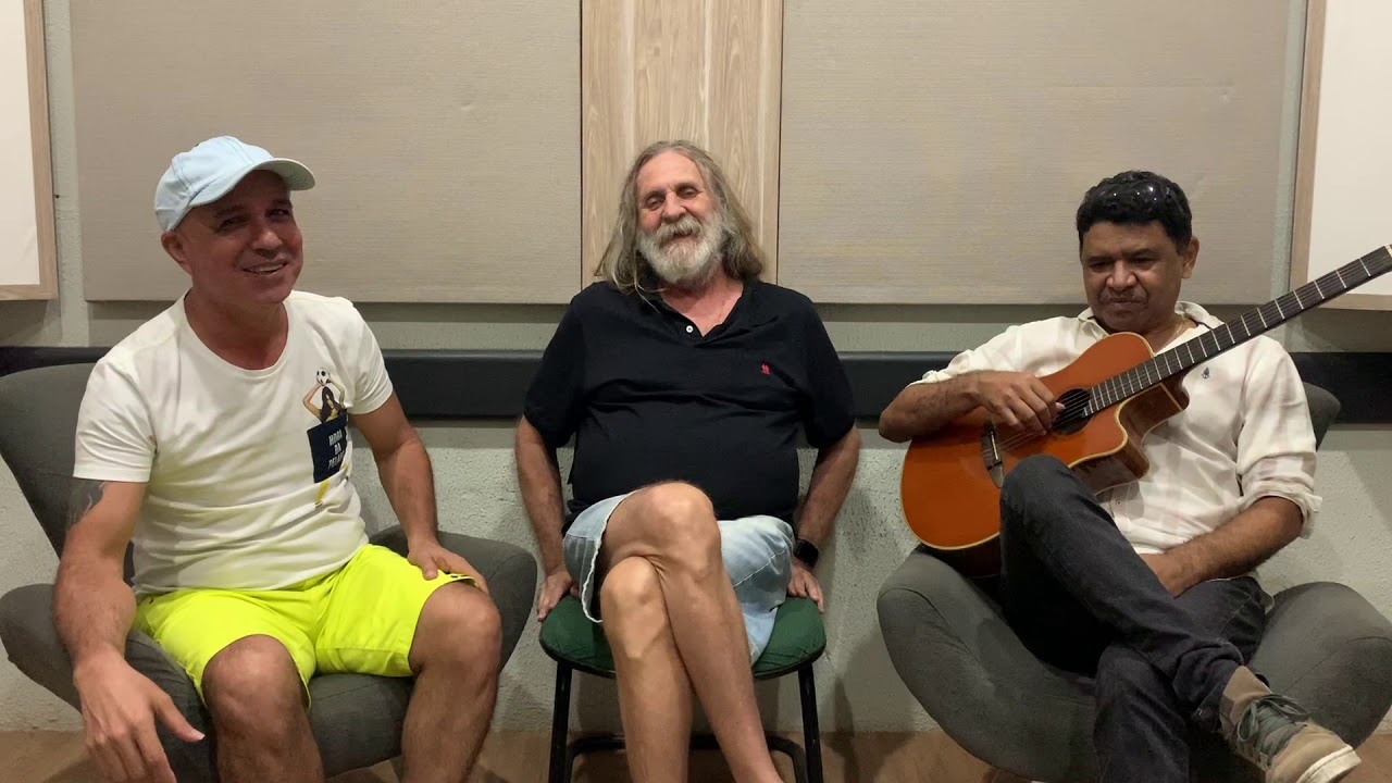 A Música e a Sua História - 