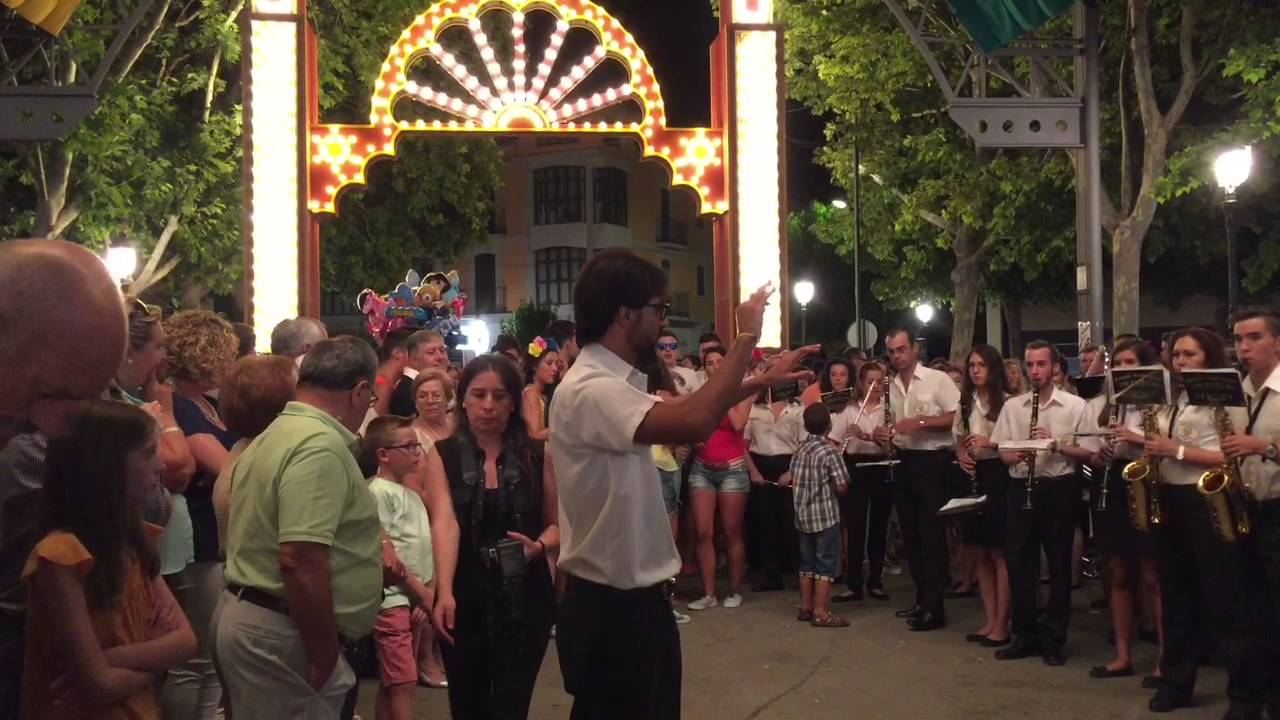 Feria 2015 de Campillos