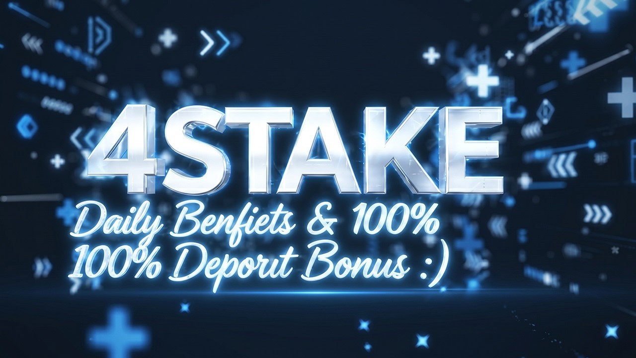 Stake Promo Code 