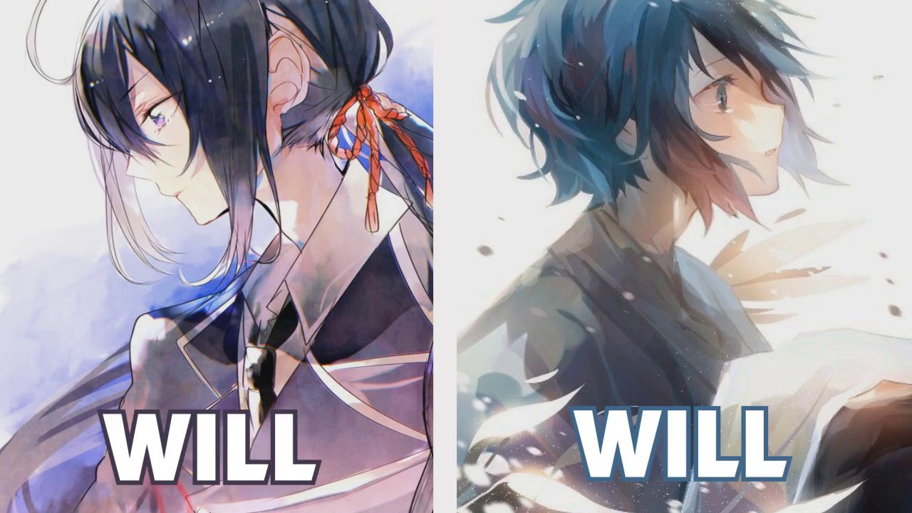 [Nightcore] Battlefield - SVRCINA (Switching Vocals)