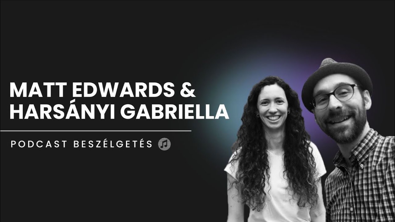 MISSZIÓS ÉLET | Podcast beszélgetés