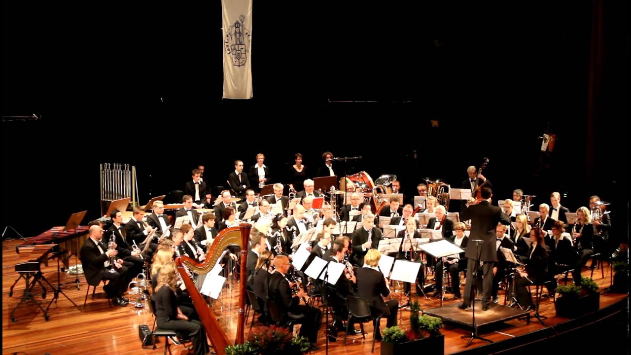 Bondsconcours 24-10-2010 - Raymond Overture (Ambroise Thomas)