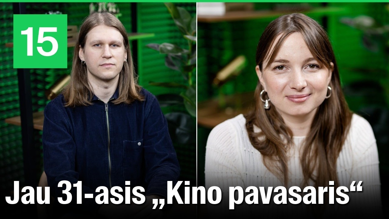 „Kino pavasario“ rengėjai – apie iranietišką kiną, ilgesnį festivalį ir patį sunkiausią klausimą