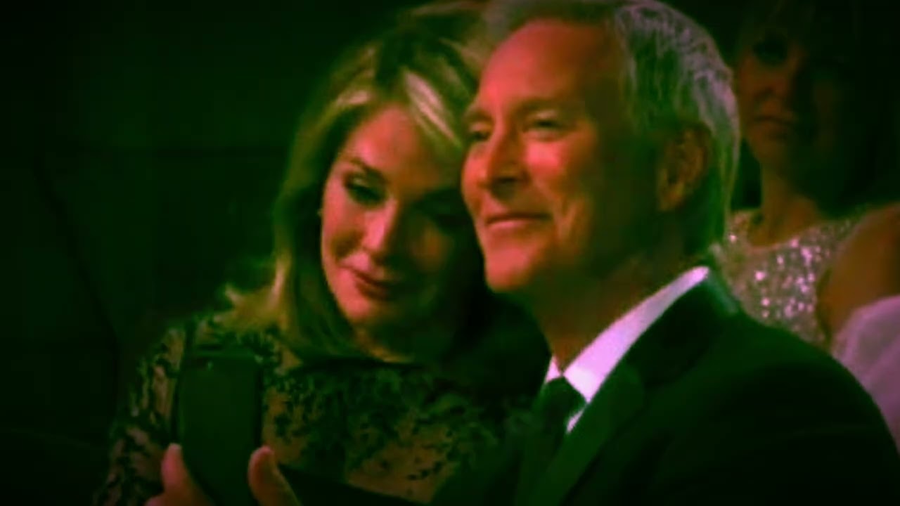 John and Marlena…”The Way It Was Before”