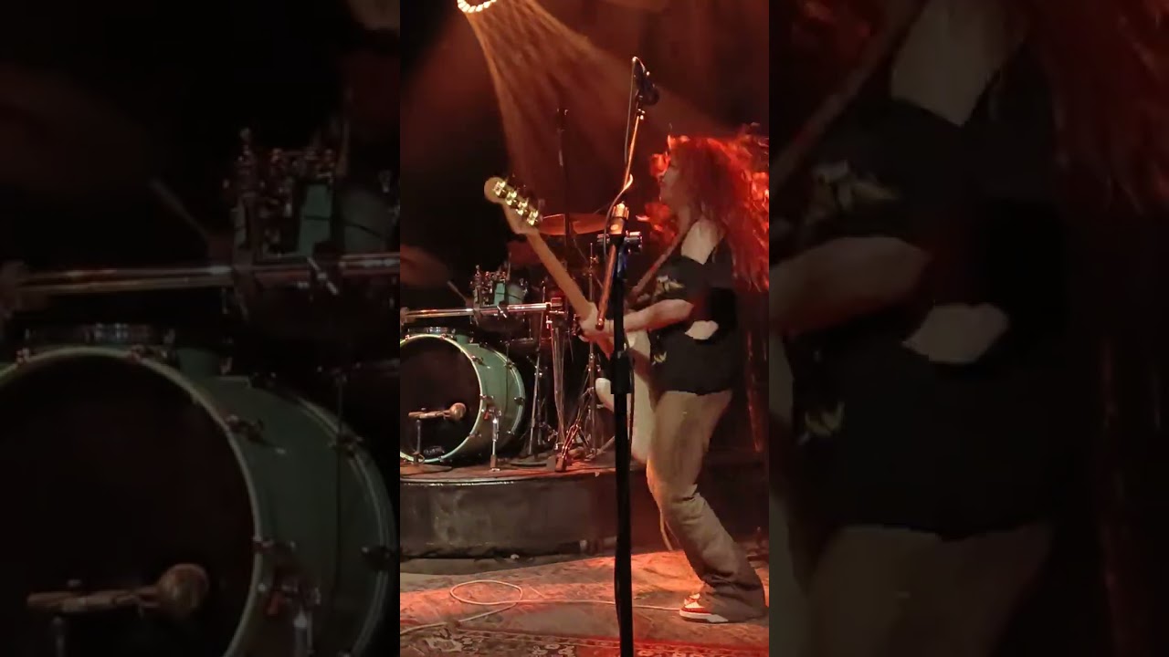 HEY JUNE! - Panahon (live from 19 East)