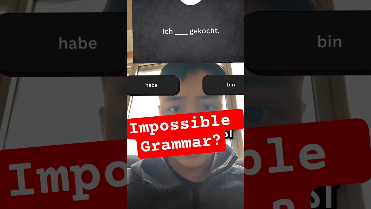 Точка зрения: Ты сдала тест по немецкому языку 🇩🇪 #шорты #германия #немецкий #путешествиеполиглота