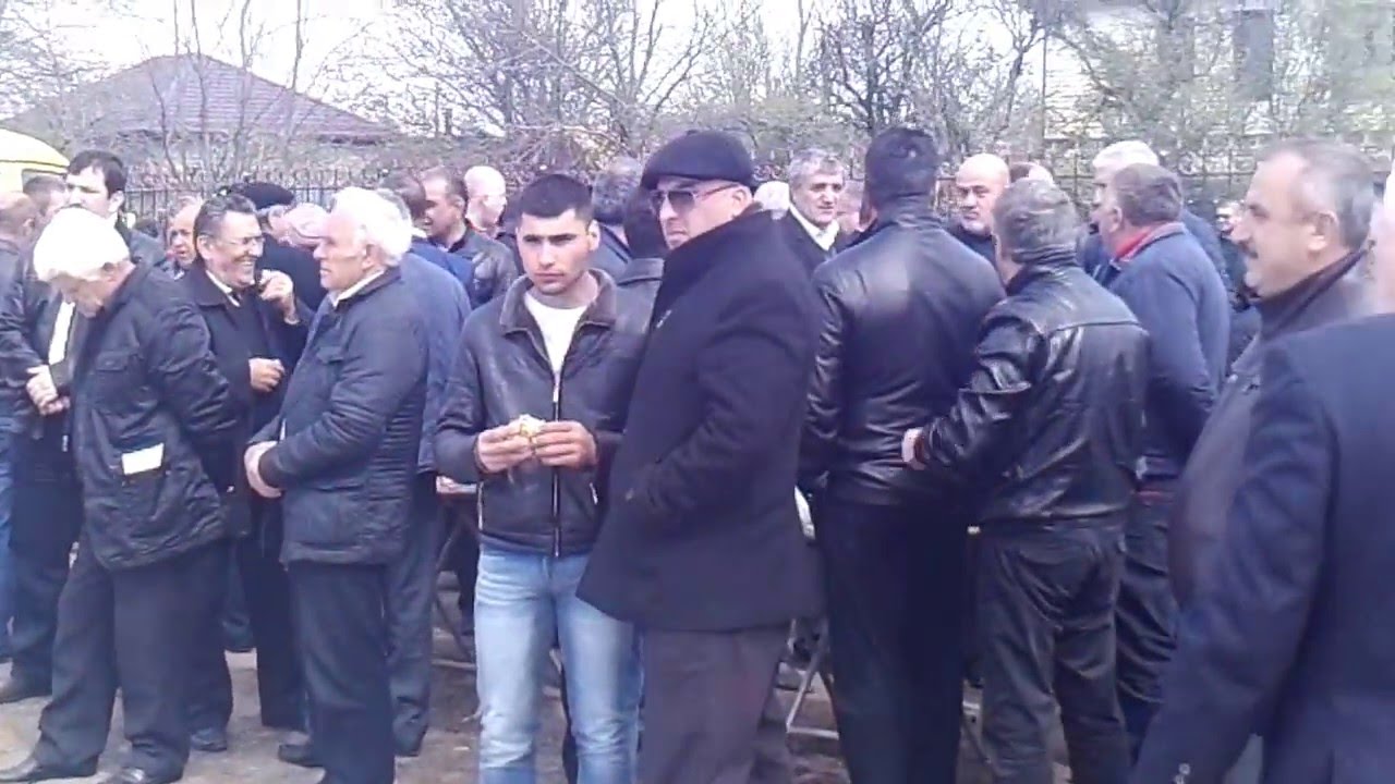 Эрик и Наталья Райнер. ГИМН.НЕ ПЛАЧЬ МОЯ АРМЕНИЯ. Г. Темрюк,