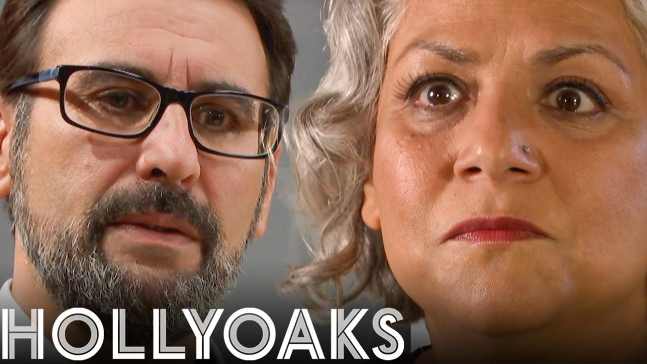 Ali Gives Misbah a Warning | Hollyoaks