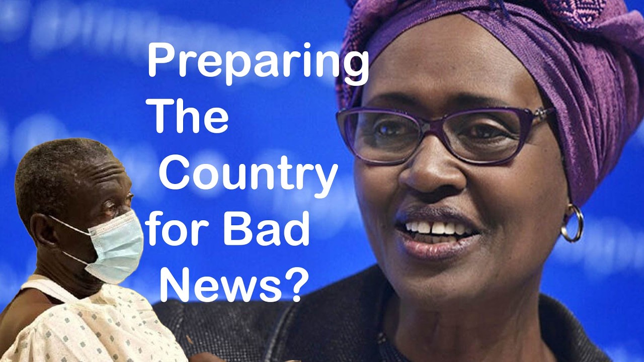 Winnie Byanyima, Rubaga Cathedral Organize Prayers for Ailing Besigye