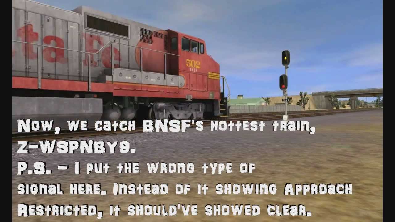 Trainz 12 Mojave Yard Jobs 9/10/01 Part 1