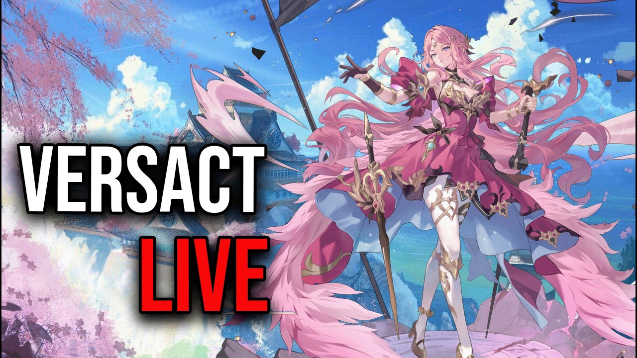 NEXT BANNER TERLIHAT?? UDAH SIAP KALIAN?? | Seven Knights ReBirth