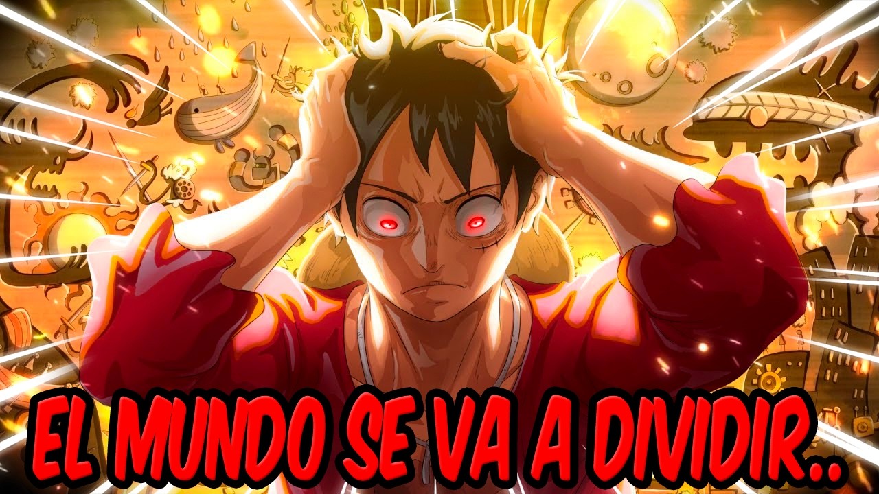 La NUEVA REVELACI&Oacute;N M&aacute;s IMPACTANTE de ONE PIECE | El Plan de ZORO vs DORRY y BROGY | ONE PIECE 1172