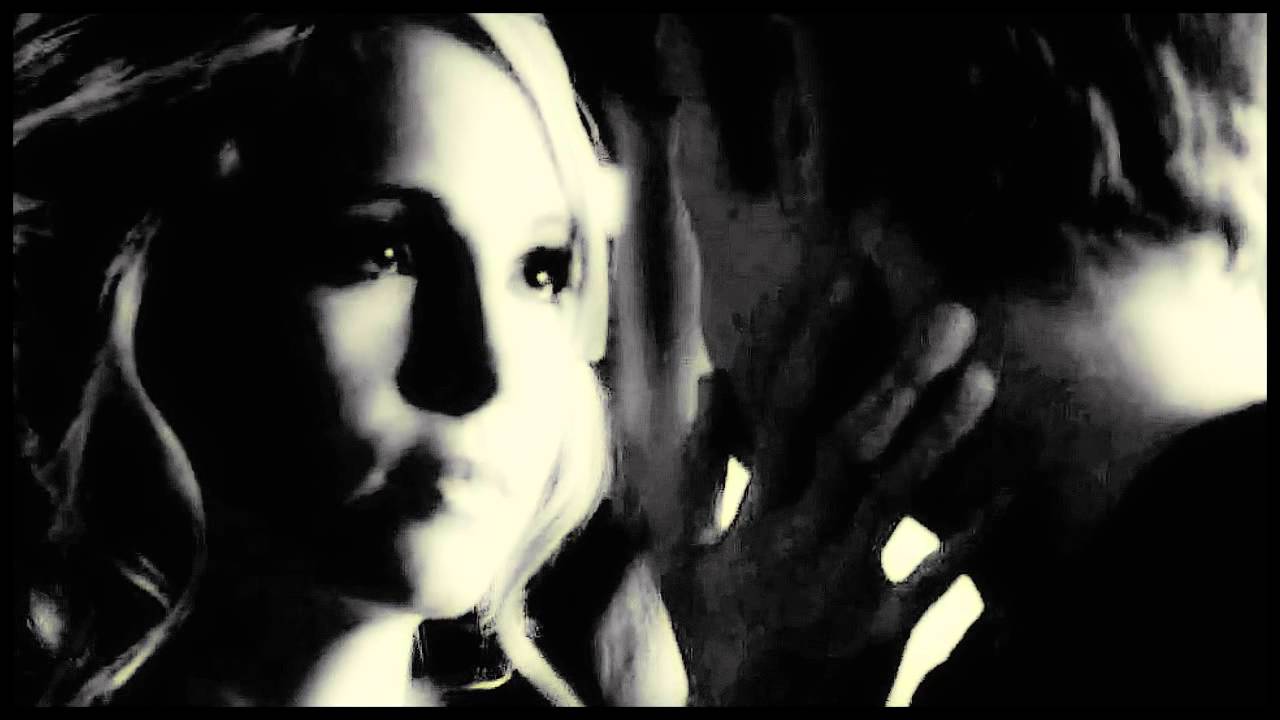 Stefan+Caroline| Epic Love (AU) feat.Elena